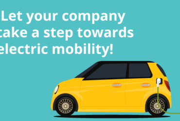 Learn about the benefits of Electric Mobility