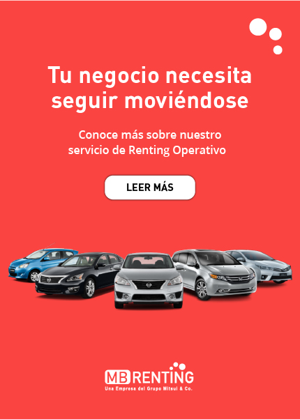 Renting Operativo - Información